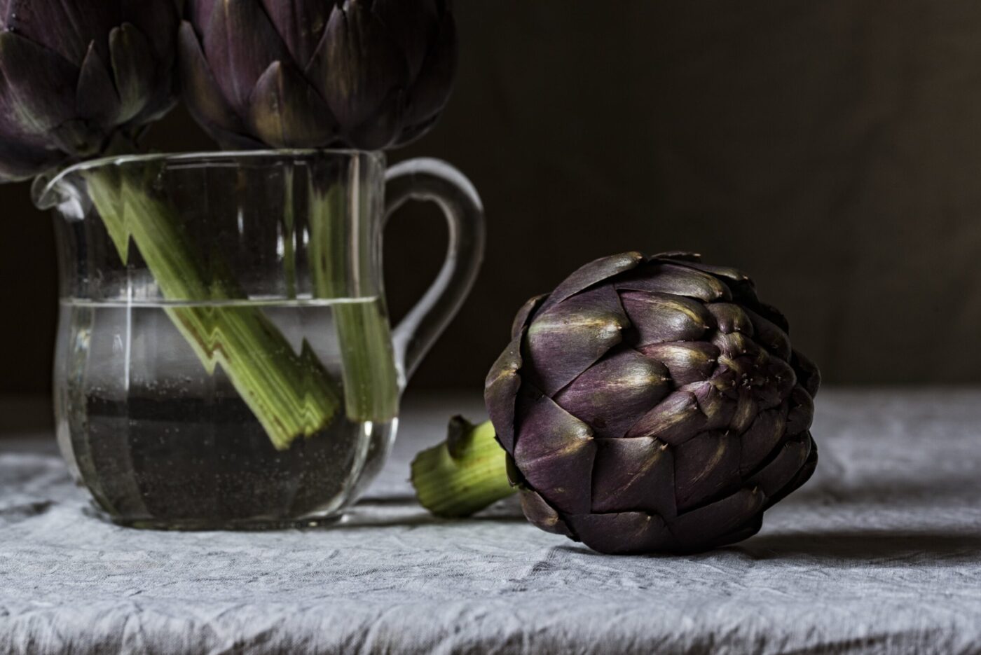 Artichoke2
