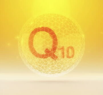 Co-enzime Q10